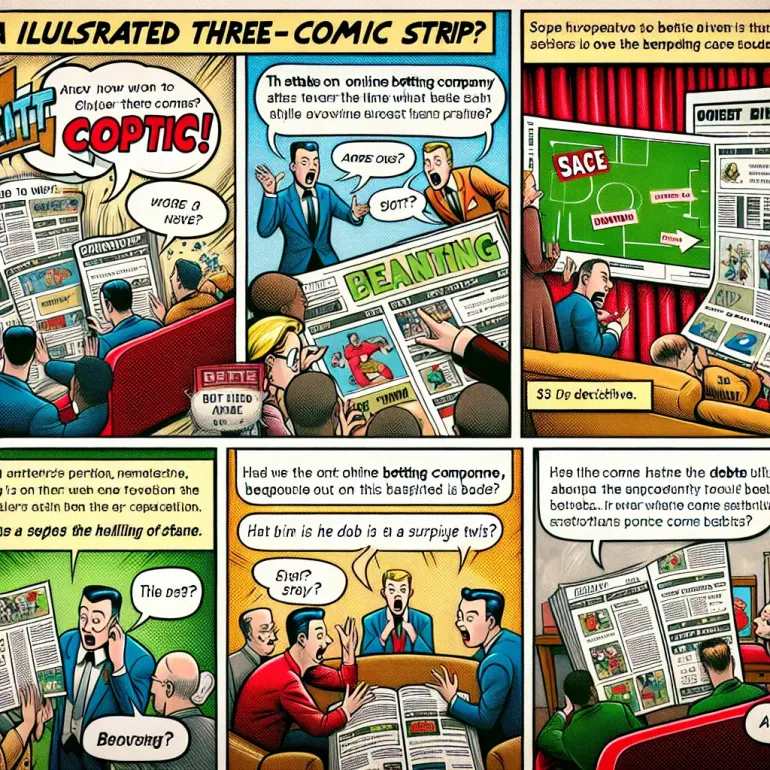 какая букмекерская контора онлайн лучше