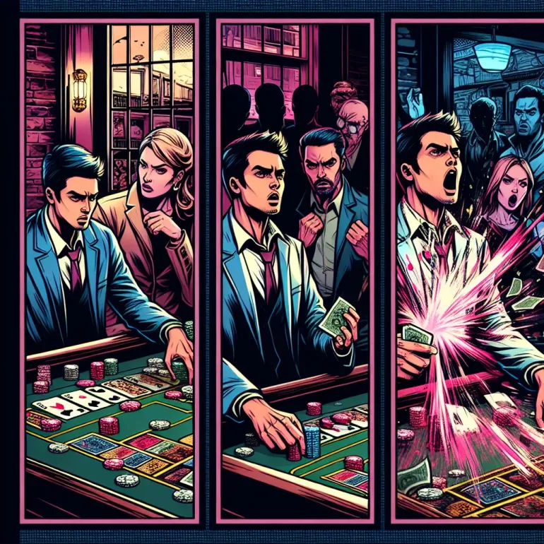 Ставки на спорт с Леон: как увеличить ваш выигрыш и наслаждаться игрой