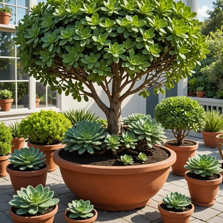 Сад для души и уюта: кто найдет вдохновение в мире растений