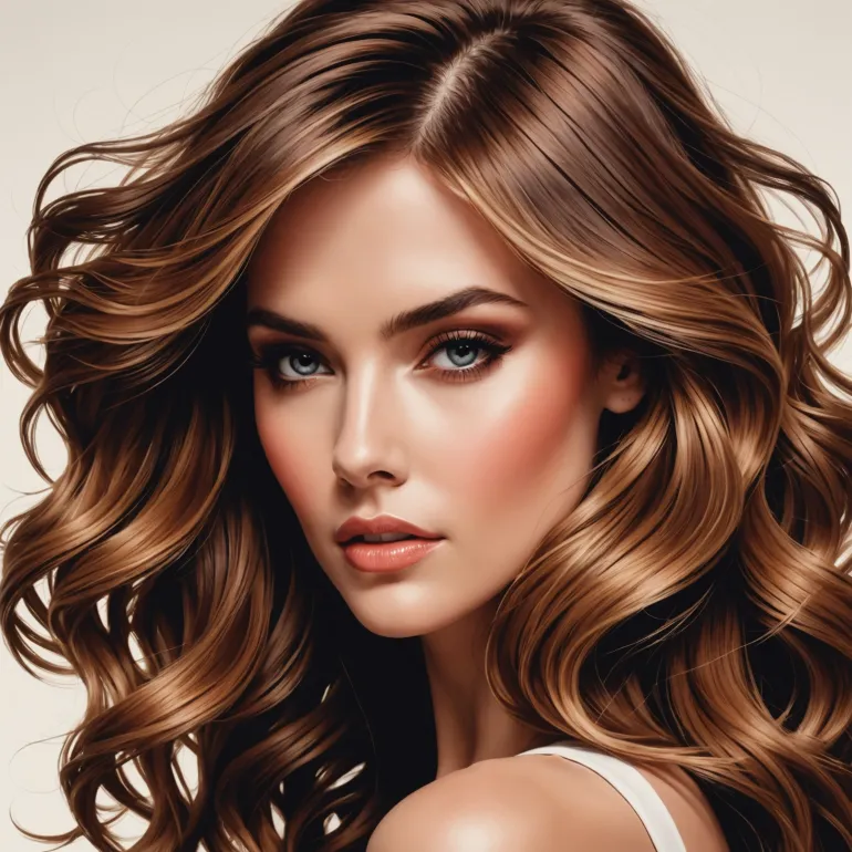 Знаменитости и их влияние на современные тренды: от Натальи Лагоды до прически дракончик