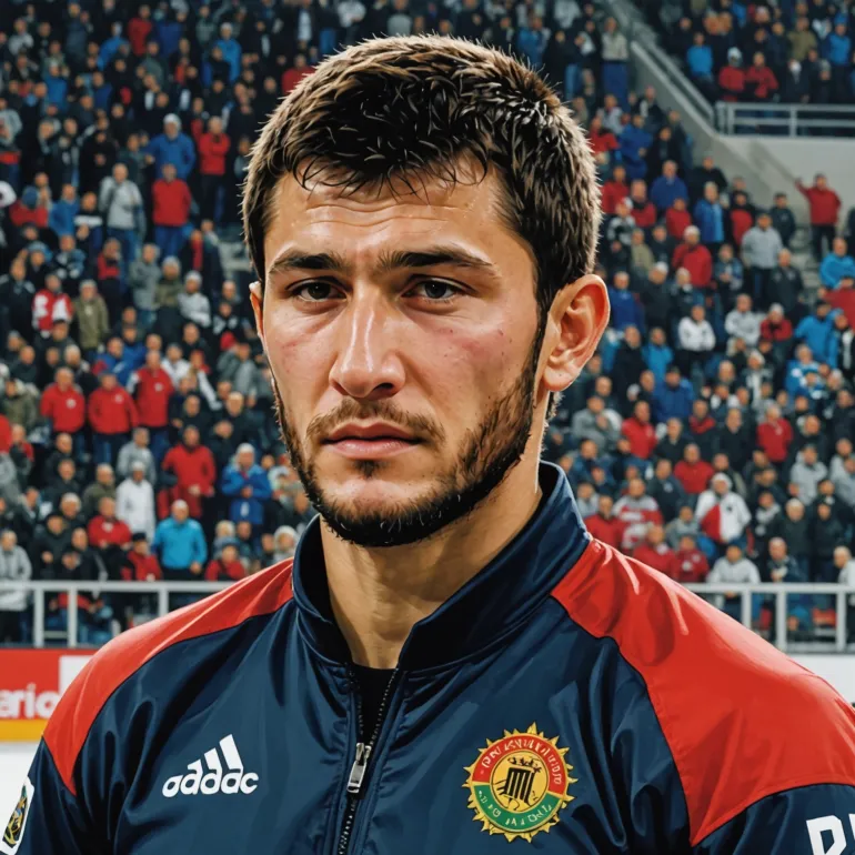 Умер Абдулманап Нурмагомедов: причина смерти и возвращение в родной Дагестан