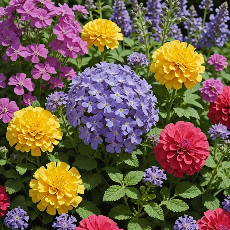 Как работает пушистые цветы? Разбираемся в деталях