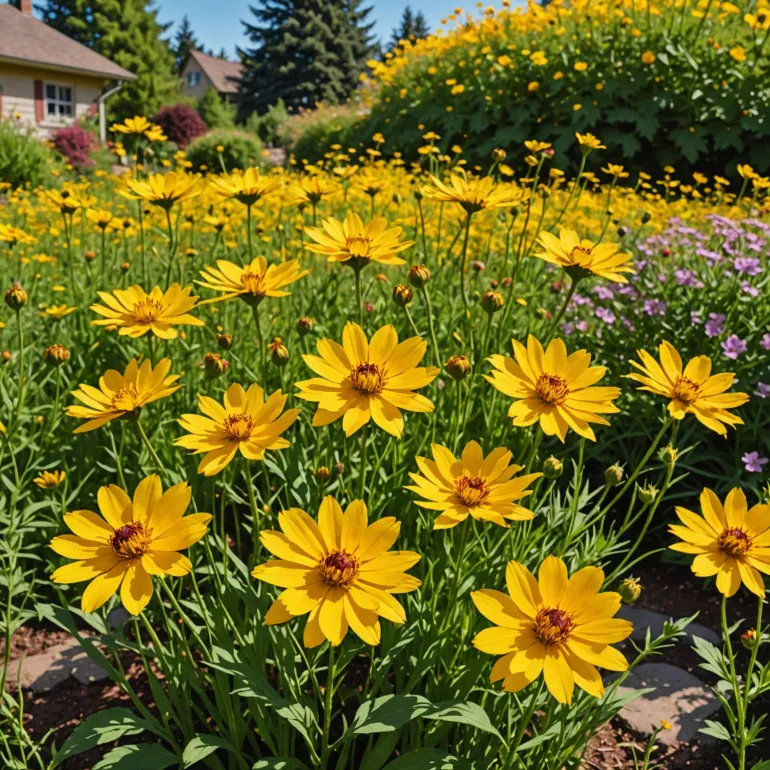 Как работает гелиопсис многолетний? Разбираемся в деталях