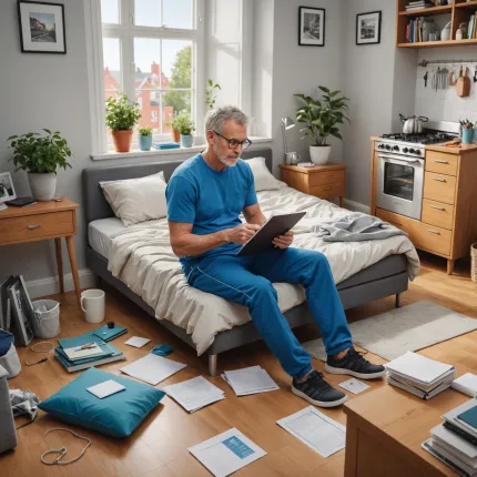 Аппендицит признаки тест: Самодиагностика для вашей безопасности