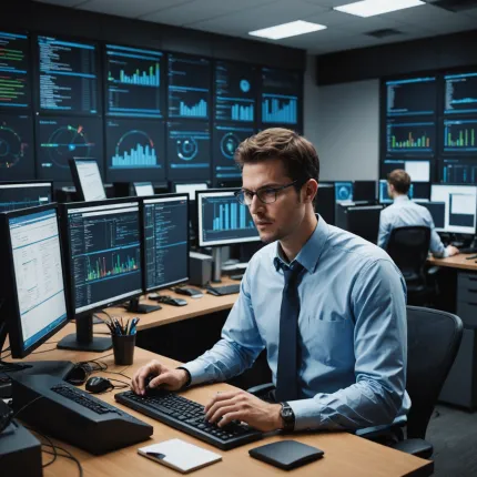 Как справиться с ошибками служебной части файла обмена в 1С: практические советы для специалистов