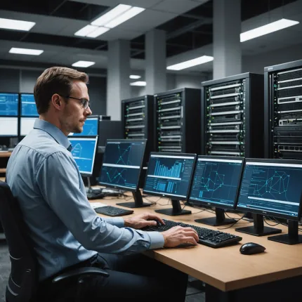 Погружение в мир VTI6: полный гид по настройке и подключению