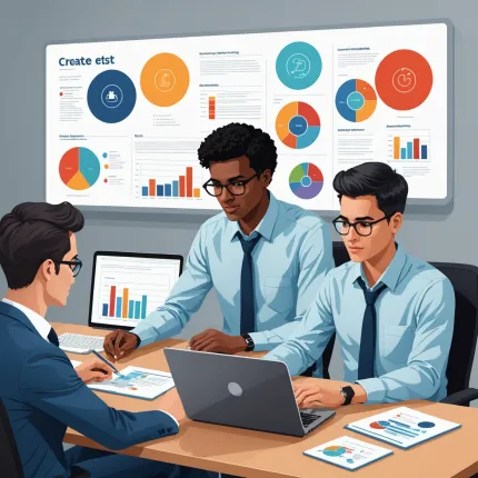 Как онлайн тесты навыков помогают выявить и развить ваш потенциал