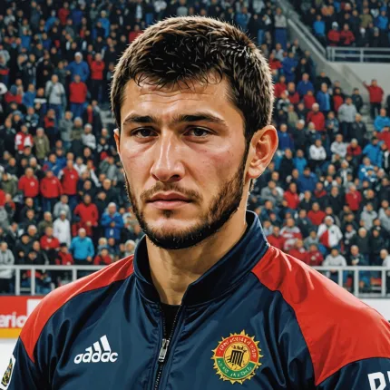 Умер Абдулманап Нурмагомедов: причина смерти и возвращение в родной Дагестан