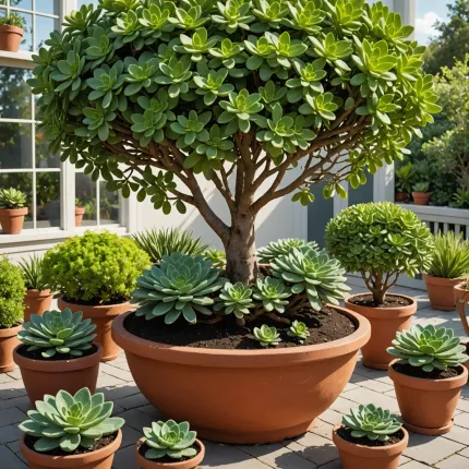 Сад для души и уюта: кто найдет вдохновение в мире растений