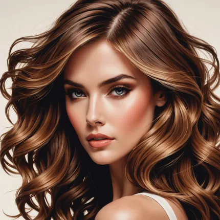 Знаменитости и их влияние на современные тренды: от Натальи Лагоды до прически дракончик